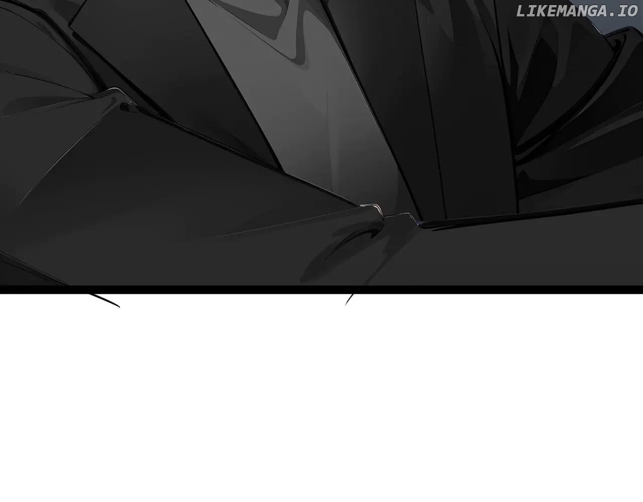Daddy President Is Too Hard To Deal With Chapter 160 - page 10